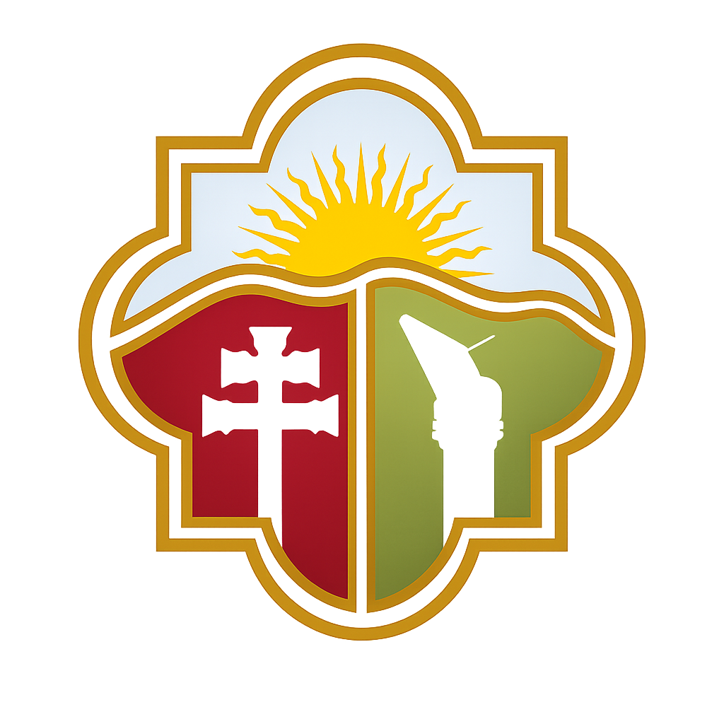 Logo Municipalidad La Cruz